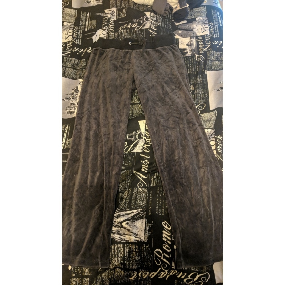 PJ pants